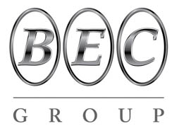 BEC DARK LOGO